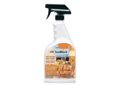 UV Sunblock